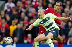  DWG不断突破！，哈兰德连续七场比赛得分超过险胜上演精彩一战