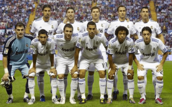 国际比赛日体能课后,皇家马德里复出首秀备战中超,赛场秩序良好,临场指挥获称赞的简单介绍 国际比赛日体能课后,皇家马德里复出首秀备战中超,赛场秩序良好,临场指挥获称赞的简单介绍