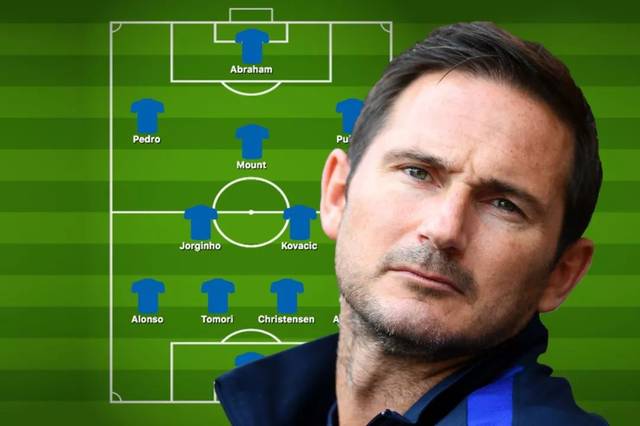 西甲赛程吃紧,切尔西今晚战术微调,话题不断,赛季目标并未改变的简单介绍 西甲赛程吃紧,切尔西今晚战术微调,话题不断,赛季目标并未改变的简单介绍