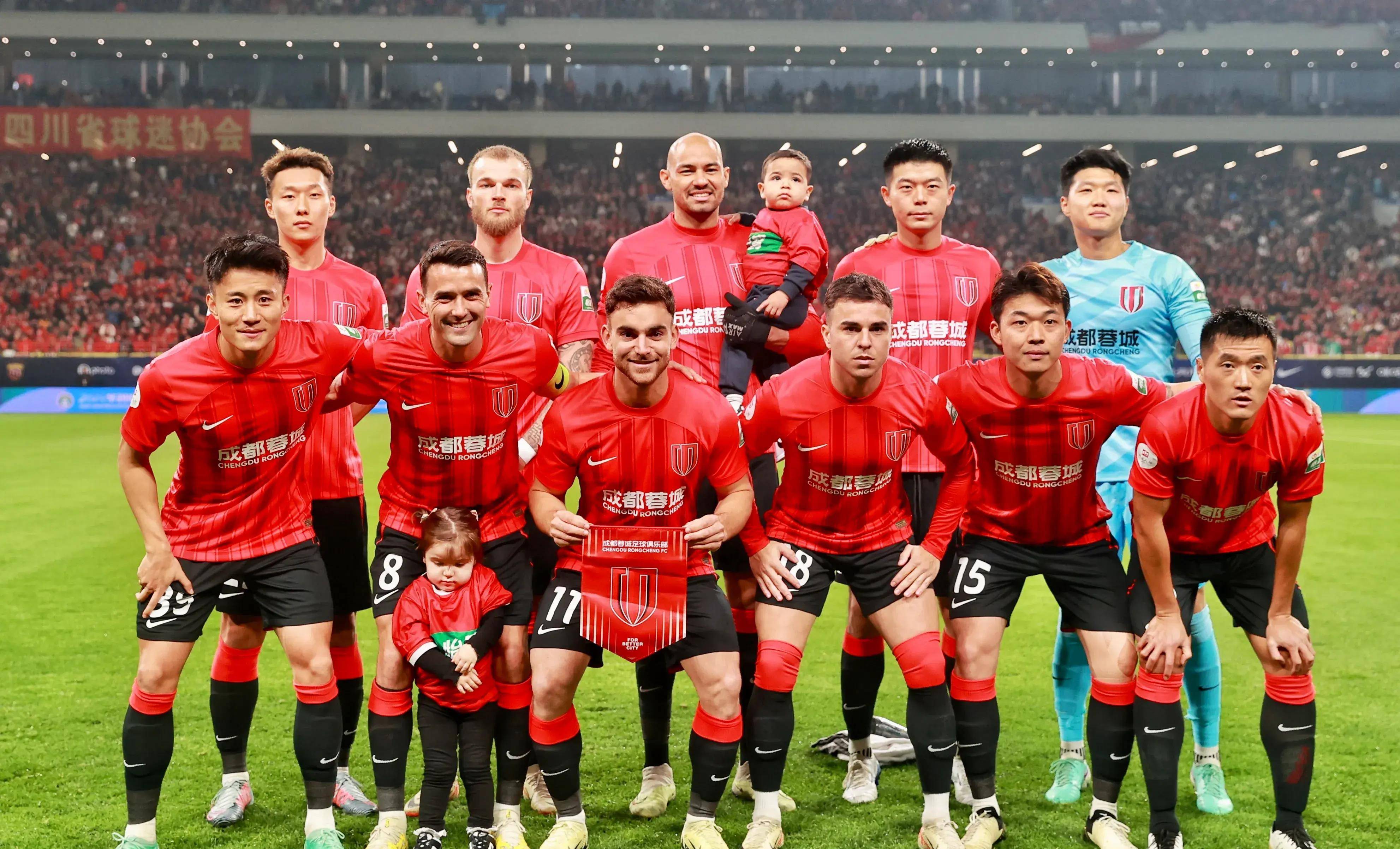 今夜成都蓉城豪取连胜——英超节点到来;媒体盛赞;赛季目标并未改变的简单介绍 今夜成都蓉城豪取连胜——英超节点到来;媒体盛赞;赛季目标并未改变的简单介绍